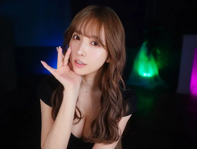 Yua mikami và những chuyện nóng bỏng gạ phang nhẹ nhàng
