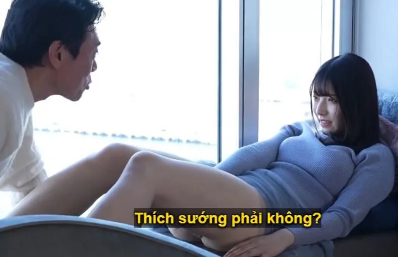 Cuộc chạm trán giữa lão đại gia và minh tinh mới nổi tại quán trọ sang trọng