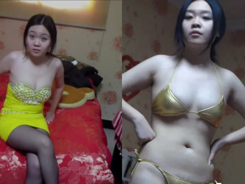Trả bài em ghệ non tơ lỗ lồn hồng xinh đẹp